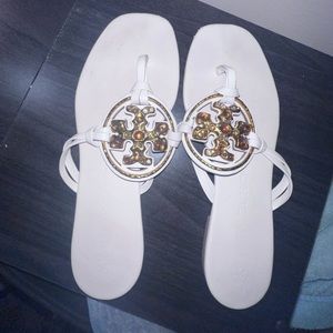 Tory Burch sandal